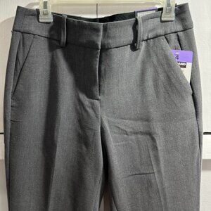 NWT Kirkland Gray Trousers